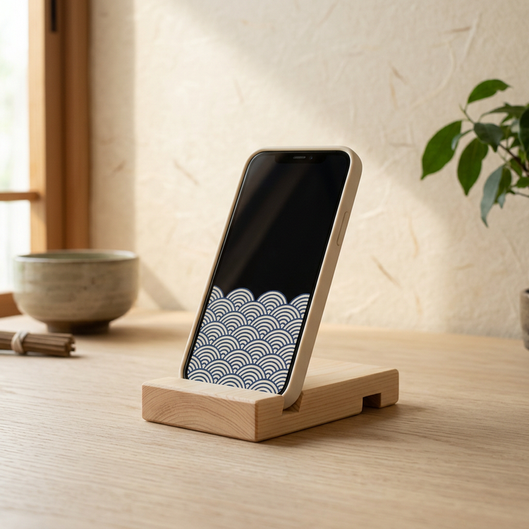 Phone stands