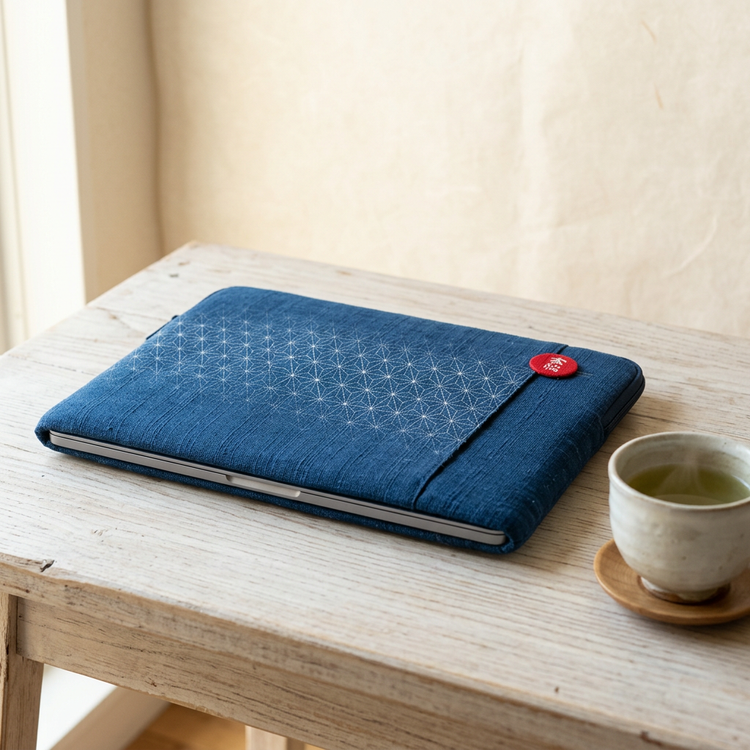 Laptop sleeves