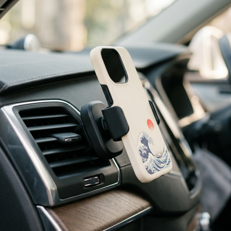 Car mounts